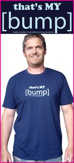 Bump Dad Clothes